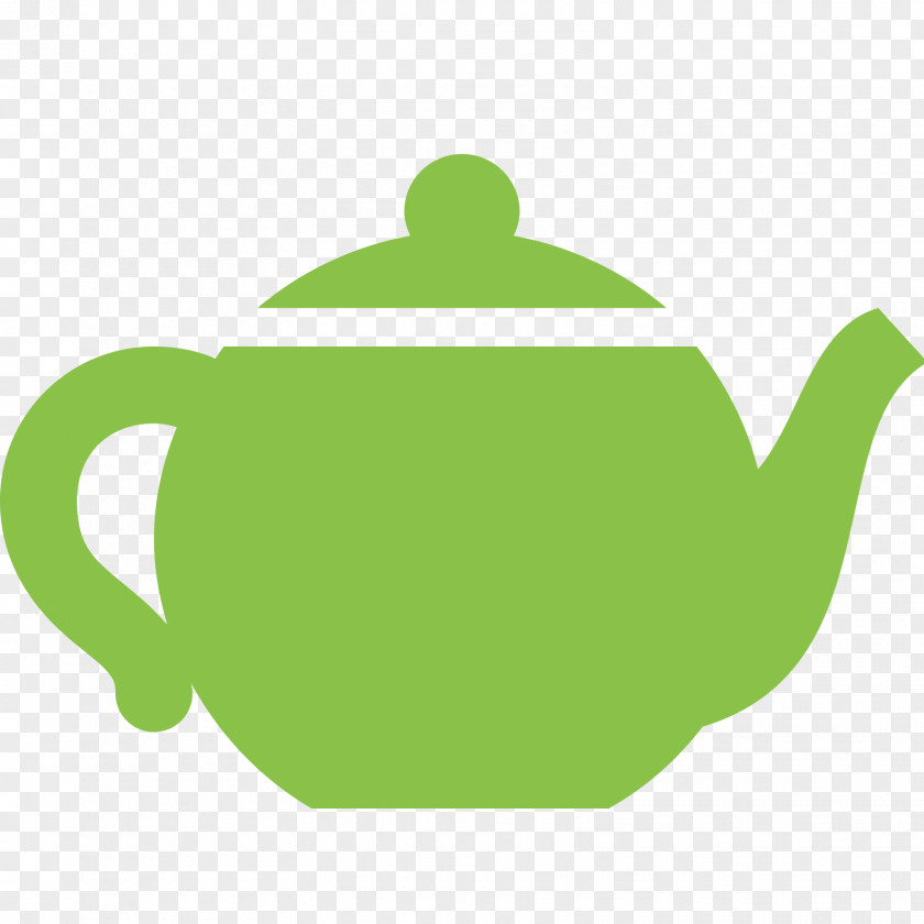 Kettle Coffee Cup Mug Teapot PNG