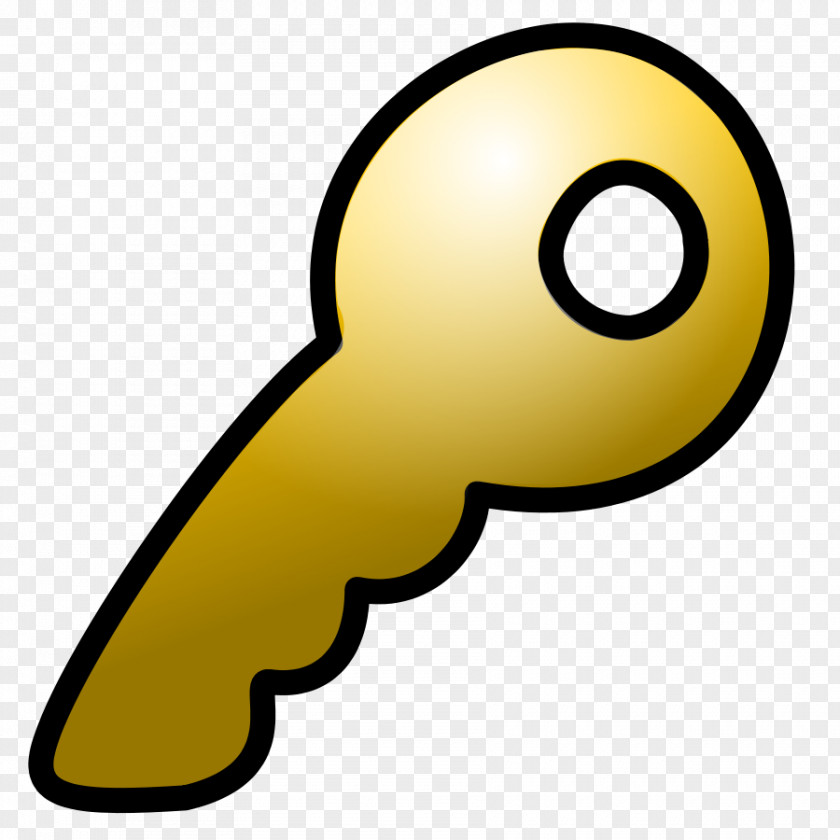 Key Download Clip Art PNG