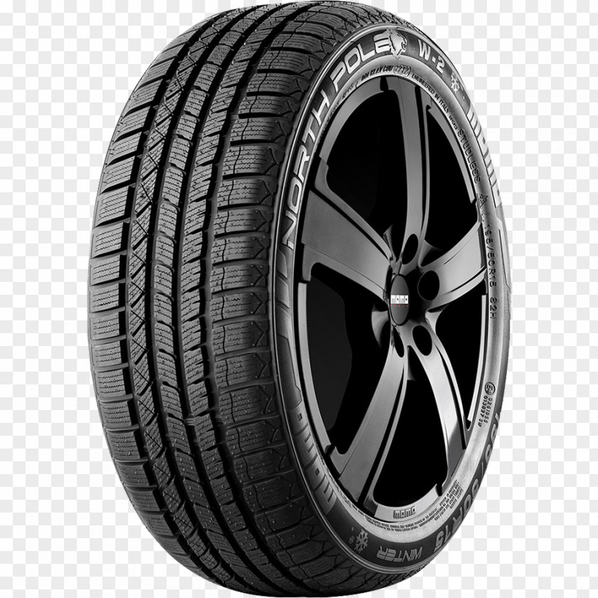 Kumho Tire Car Snow Goodyear And Rubber Company Volkswagen Scirocco PNG