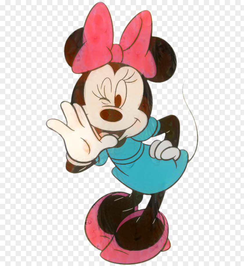 Minnie Mouse Mickey Cartoon Image The Walt Disney Company PNG