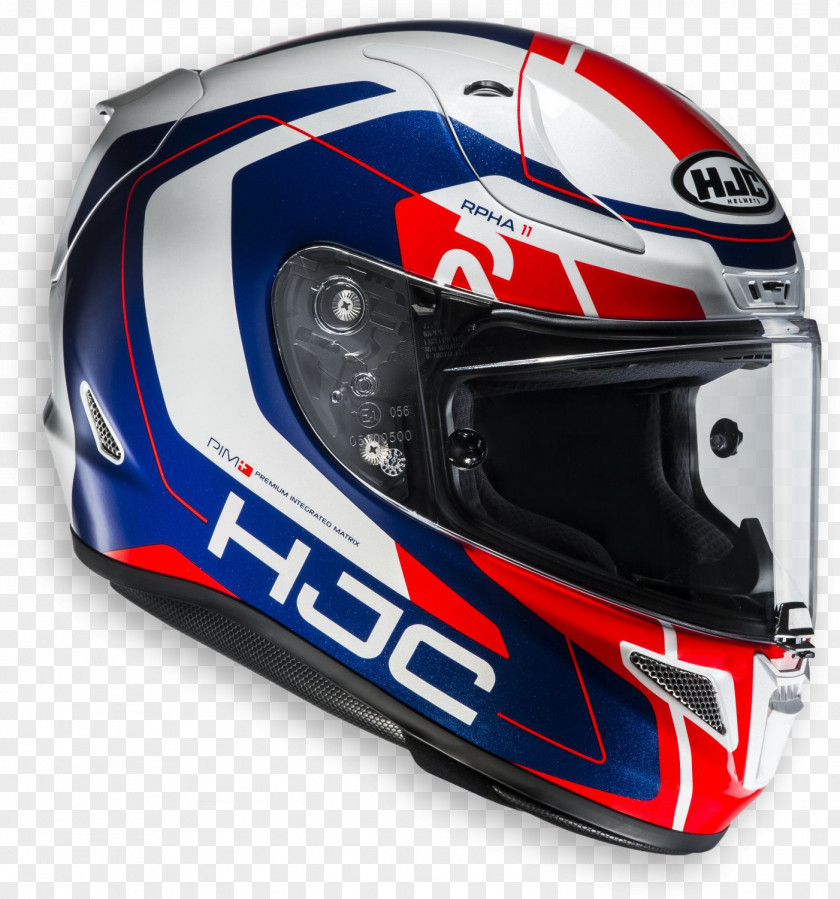 Motorcycle Helmets HJC Corp. Integraalhelm PNG