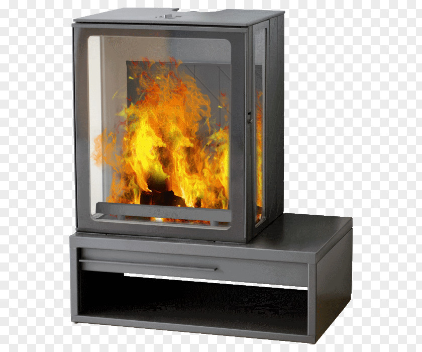 Oven Fireplace Plamen Flame Stove PNG