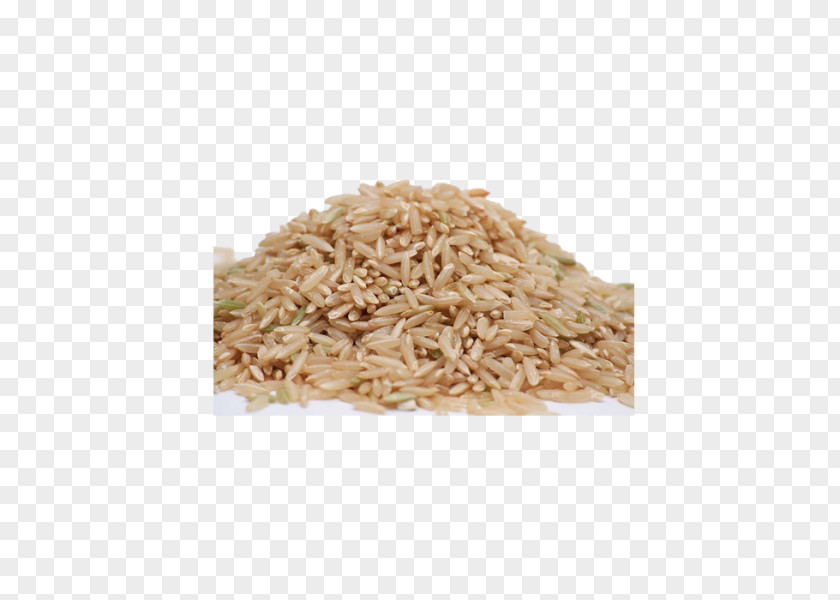 Rice Brown Puffed White Whole Grain PNG
