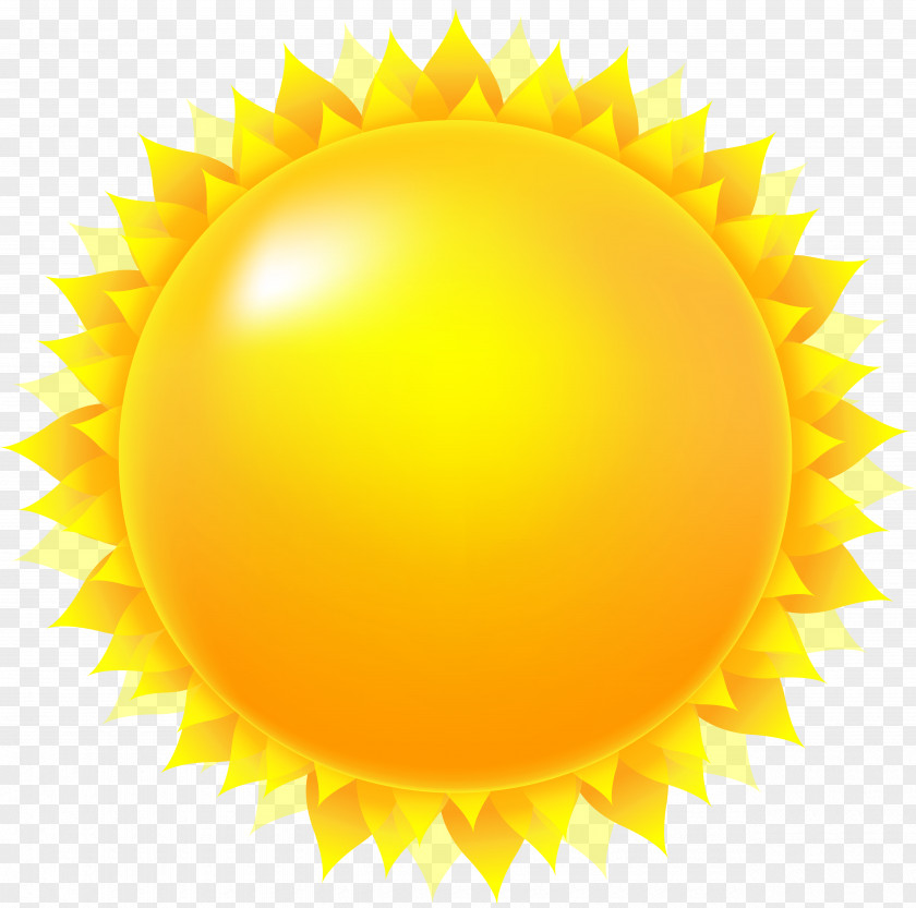 Sun Sunlight PNG