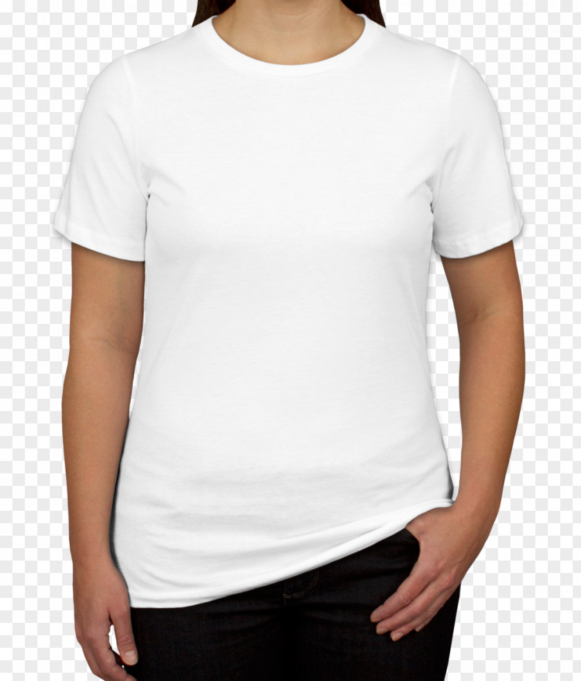 T-shirt Neckline Clothing Hanes PNG