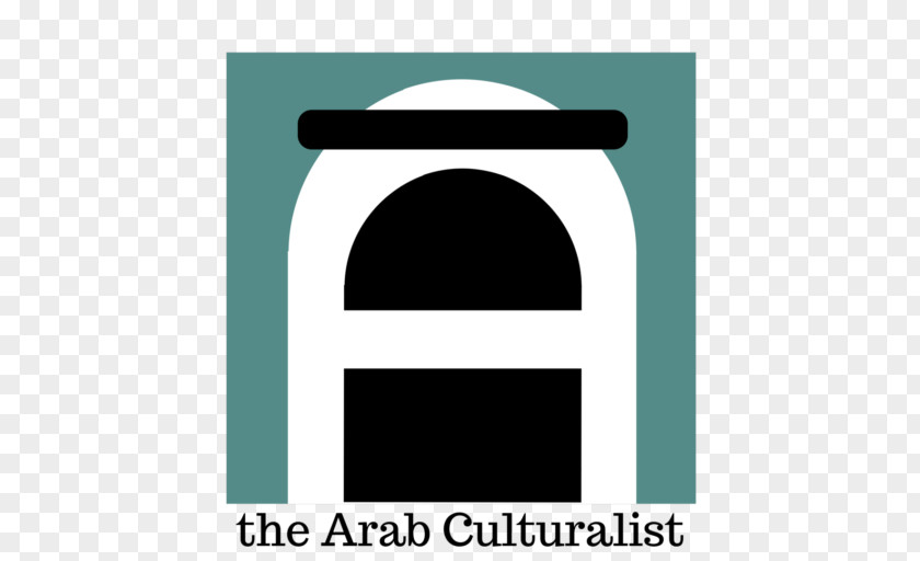 Arab Culture Brand Font PNG