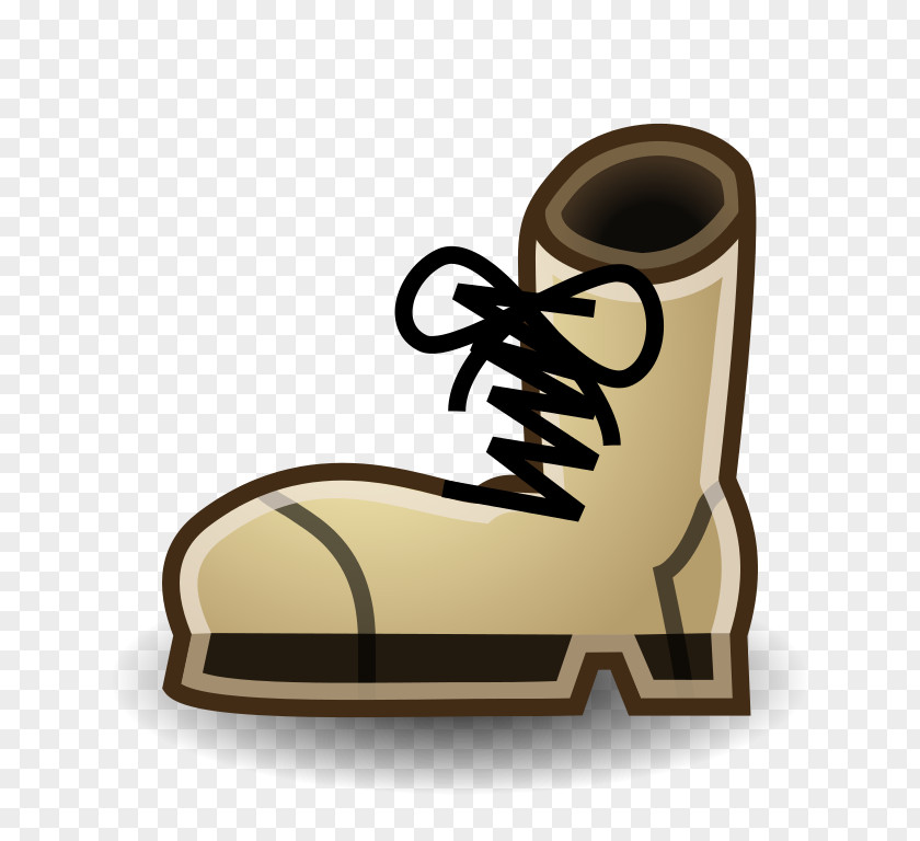 Boots Icon Clip Art PNG