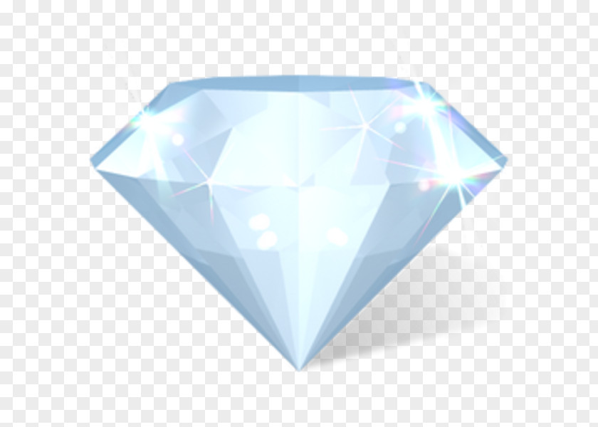 Cartoon Diamond Clip Art PNG