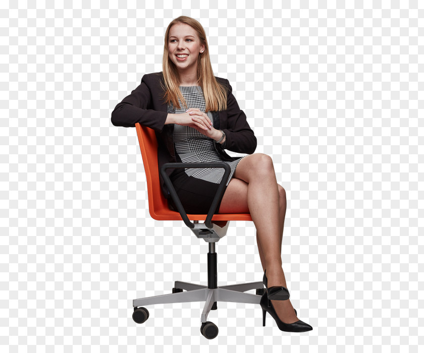 Cut Out People Office & Desk Chairs Private Equity Business PNG