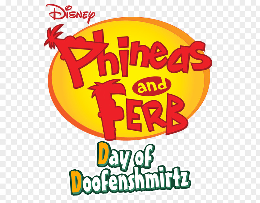 FERB Phineas Flynn Perry The Platypus Ferb Fletcher Dr. Heinz Doofenshmirtz Animated Series PNG