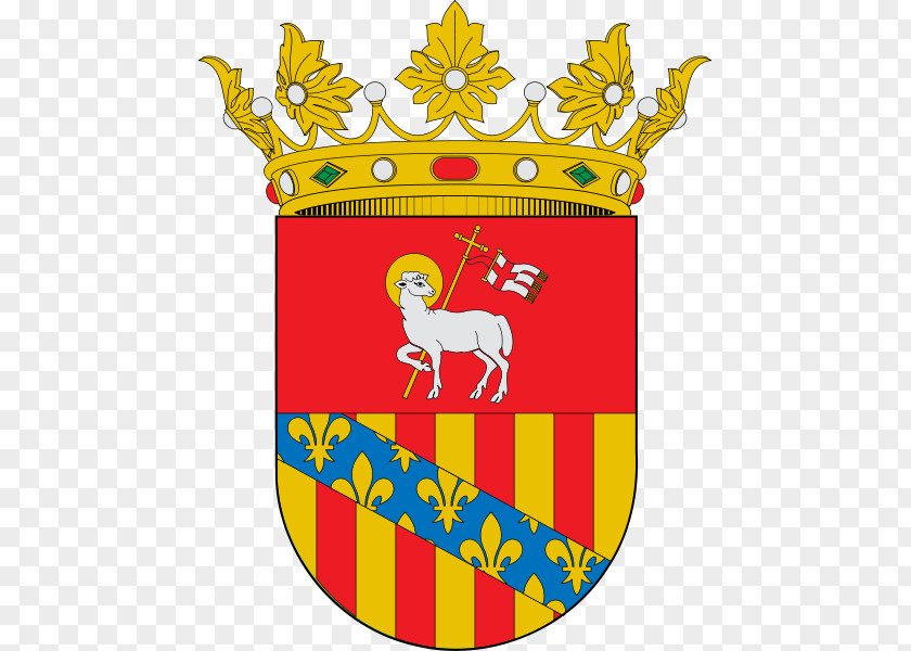 Field Coat Of Arms Spain Escutcheon Heraldry PNG