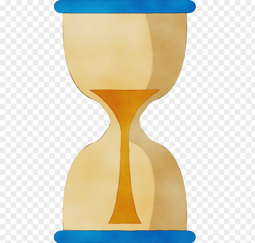 Icon Emoji Hourglass Unicode Sticker PNG