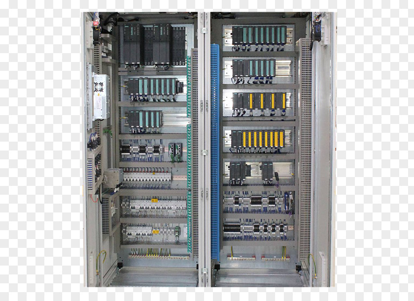 India Control Panel System Manufacturing PNG