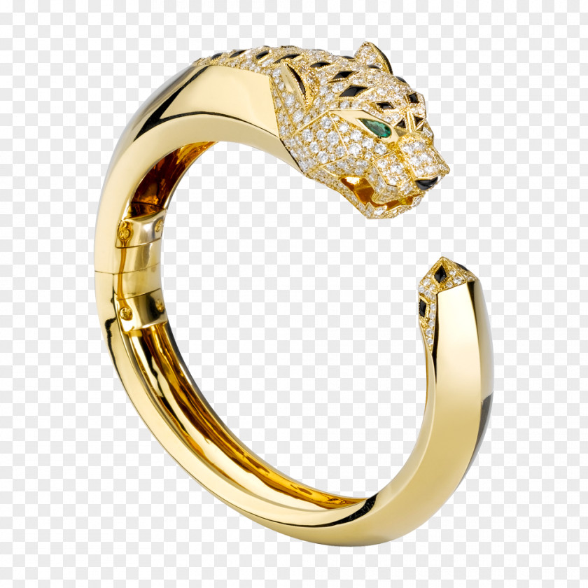 Jewellery Bracelet Bangle Ring Cartier PNG