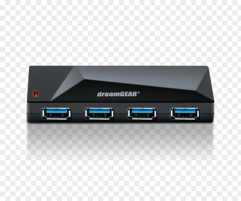 Laptop Xbox 360 Wii U Ethernet Hub PNG