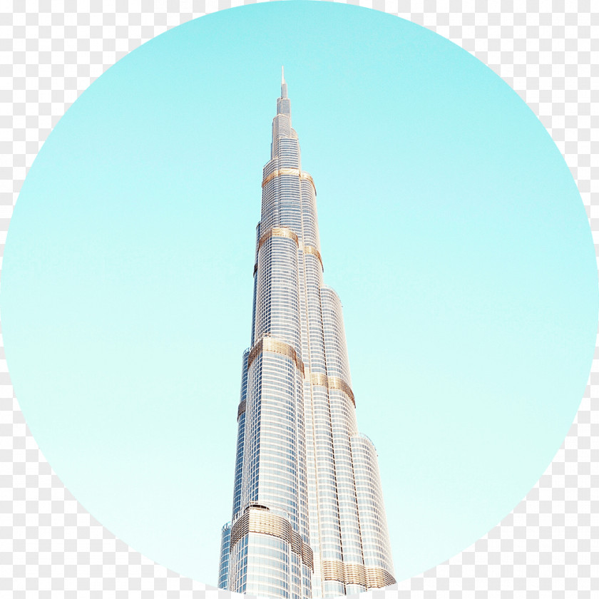 Pisa Tower Burj Khalifa Al Arab The Dubai Mall Marina PNG