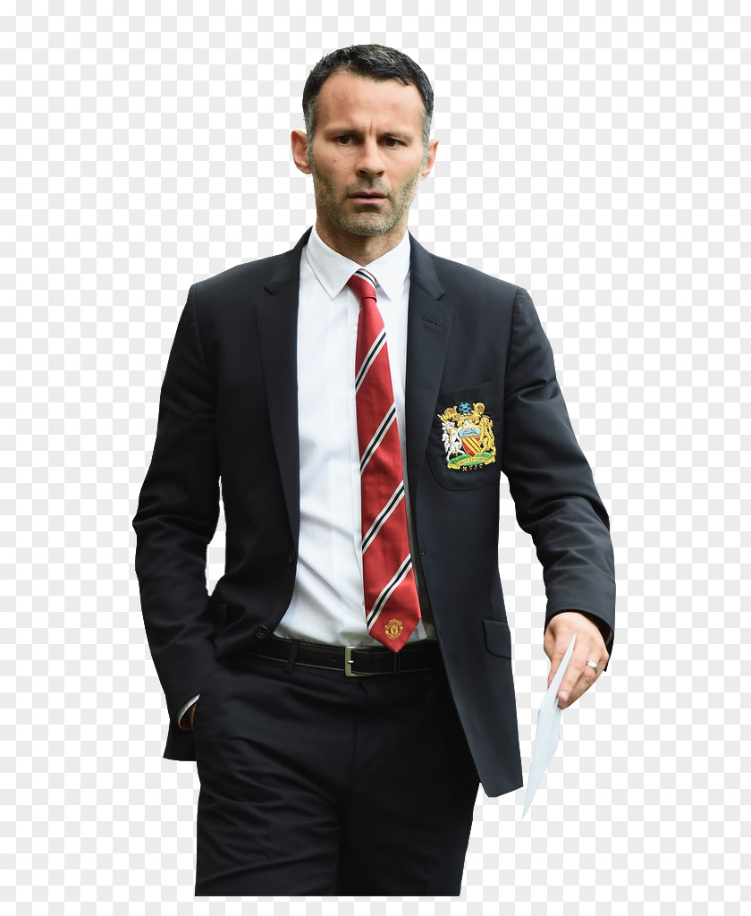 Premier League Ryan Giggs Manchester United F.C. Football Goal PNG