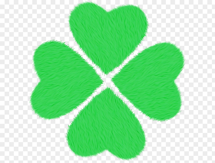 Shamrock PNG