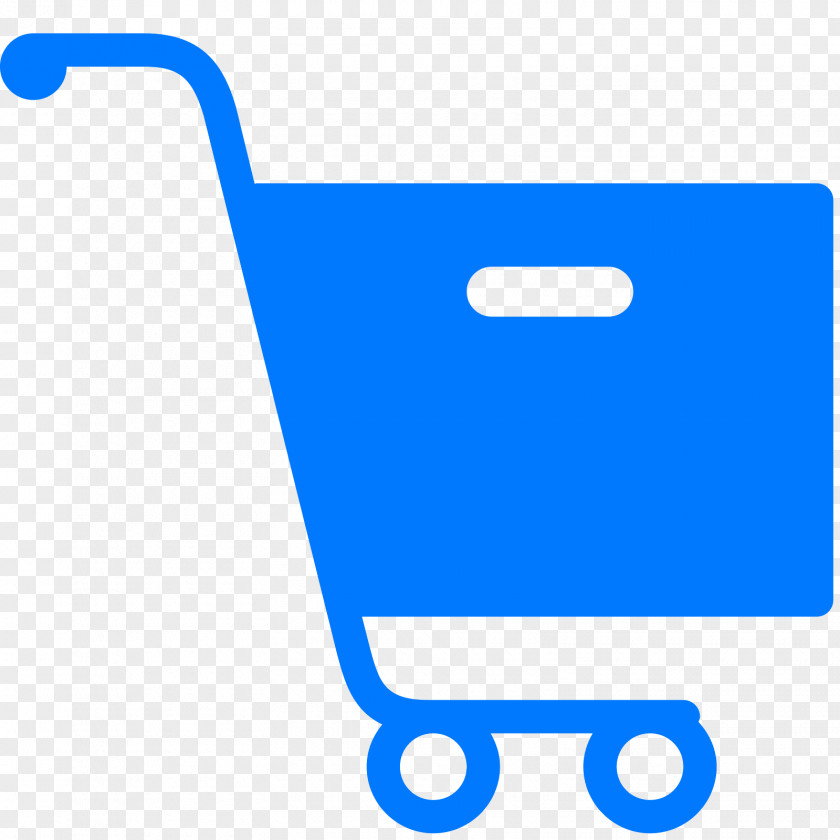 Shopping Cart PNG