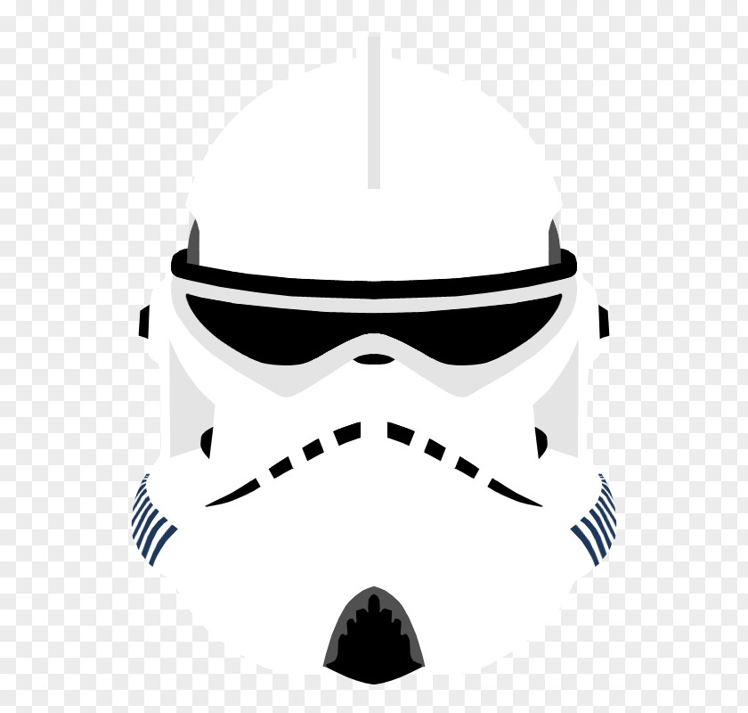 Stormtrooper Clone Trooper Wars Star Commander Cody PNG