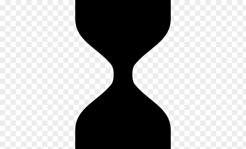 Symbol Hourglass Computer Mouse Tool Pointer Cursor PNG
