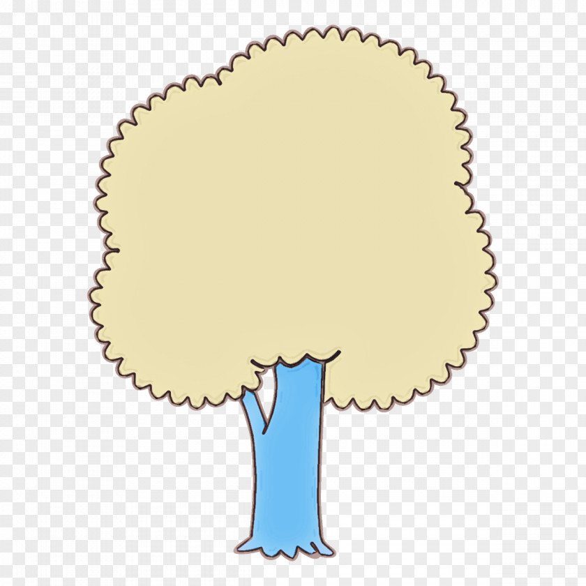 Tree Cartoon PNG