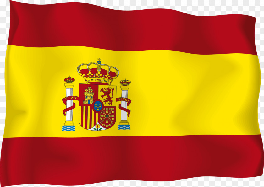 Usa Gerb Flag Of Spain National Symbol PNG