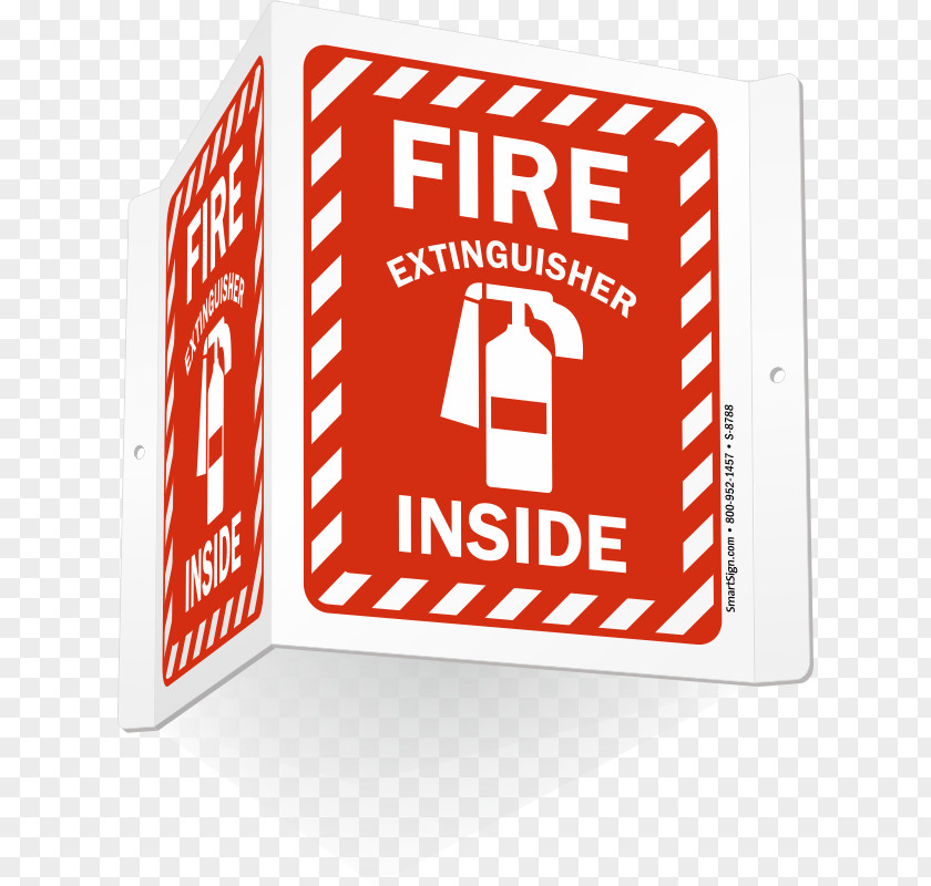 Women's European Border Stripe Fire Extinguishers Decal Sticker Manual Alarm Activation PNG
