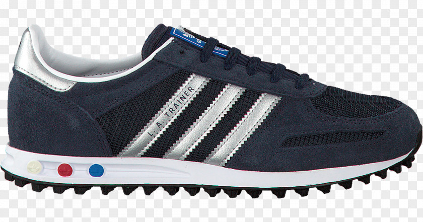 Adidas Sports Shoes LA Trainer OG Originals PNG