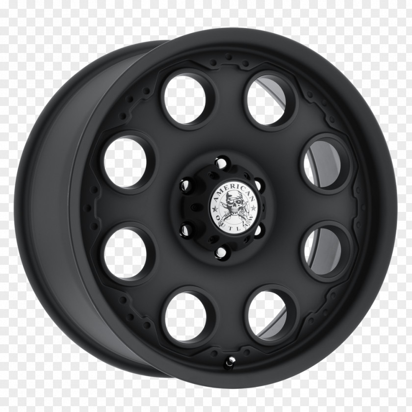 Alloy Wheel Hubcap Spoke Tire Rim PNG