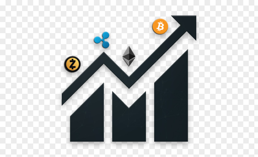Bitcoin Cryptocurrency Exchange Market Trader PNG