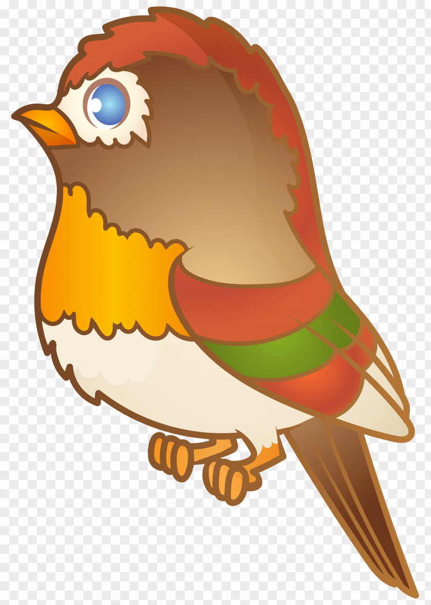 Brown Cartoon Bird Transparent Image File Formats Lossless Compression PNG