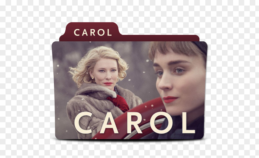 Cate Blanchett Rooney Mara Carter Burwell Carol YouTube The Lost City Of Z PNG