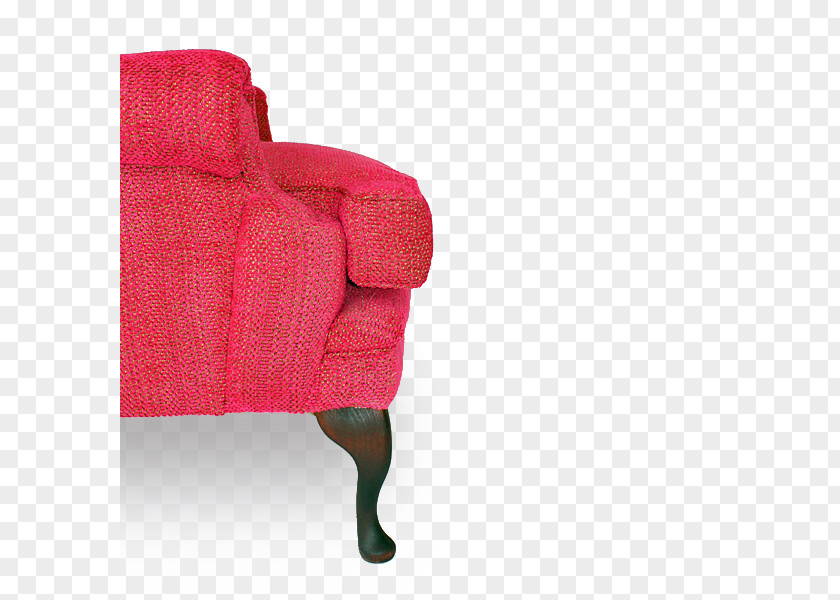 Chair Recliner Wing Couch Queen Anne Style Furniture PNG