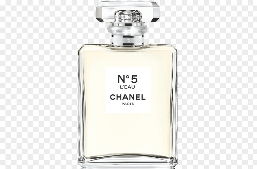 Chanel No. 5 Coco 19 Perfume PNG