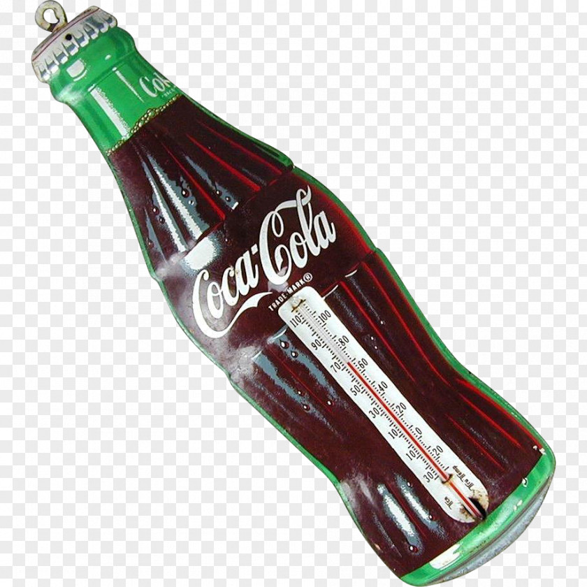 Coca Cola Fizzy Drinks Coca-Cola Bottle Liqueur Carbonation PNG