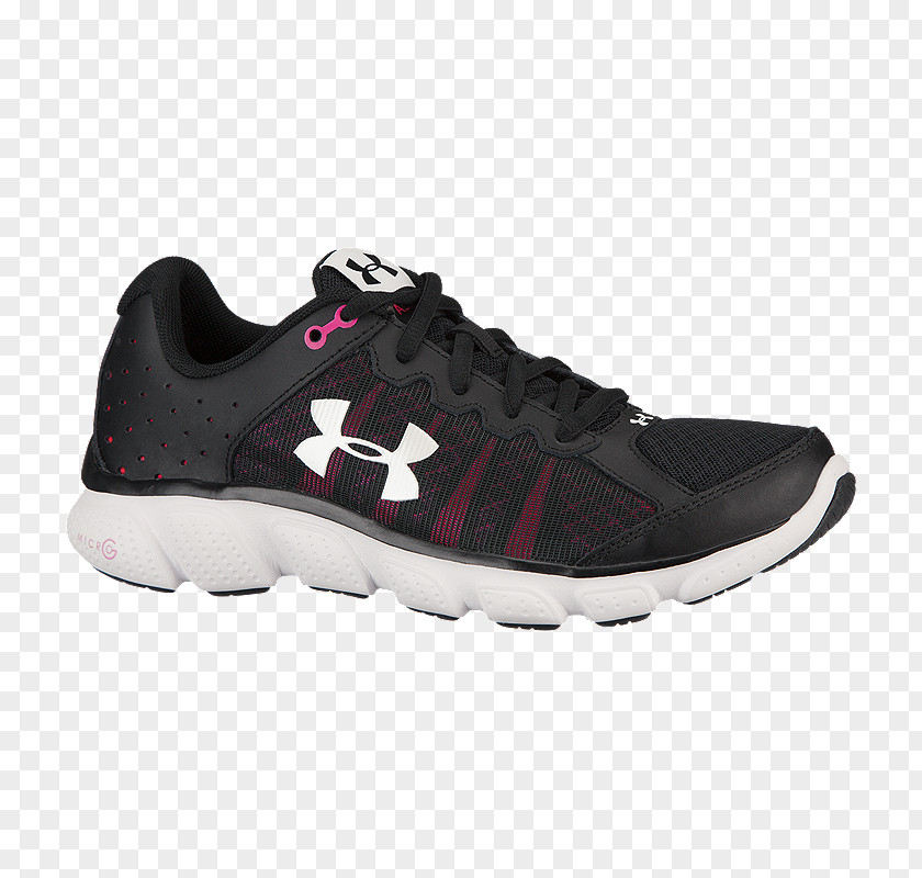 Colorful Tennis Shoes For Women Sports Under Armour Men's Micro G Assert 6 Running Adidas PNG