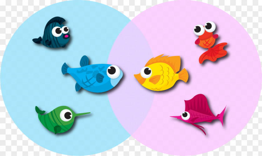 Design Fish Holiday Clip Art PNG