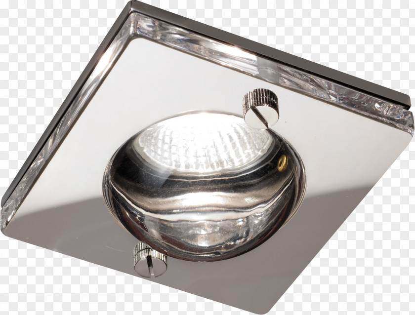 Downlights Recessed Light Lighting LED Lamp Bathroom PNG