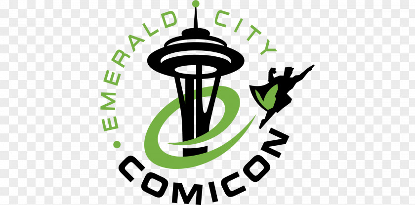 Emerald City Comic Con San Diego Comic-Con Seattle Book Comics PNG