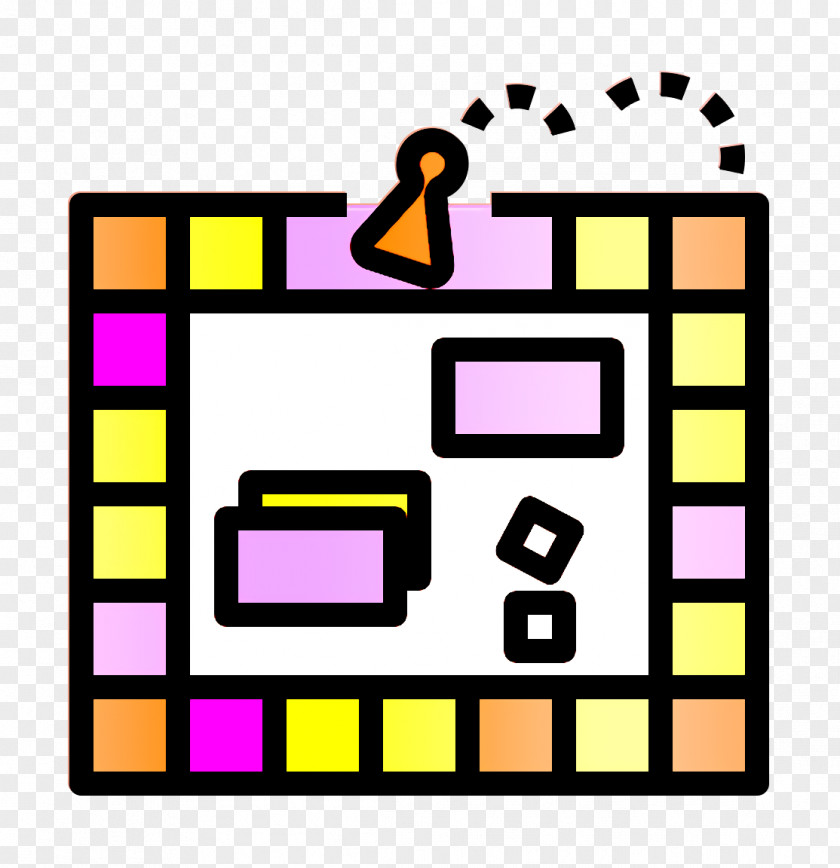 Gaming  Gambling Icon Board Game PNG