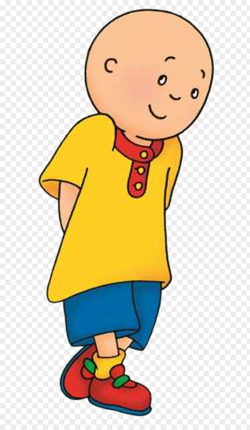 Kayu Caillou's Favorite Songs Let’s Sing A Song Vyond PNG