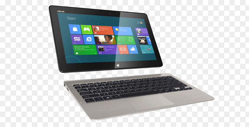 Noticias Tablet Laptop Microsoft Surface ASUS Windows 8 Touchscreen PNG
