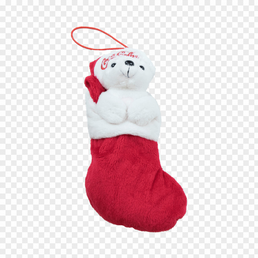 Polar Bears International Christmas Ornament Stuffed Animals & Cuddly Toys Stockings Character PNG