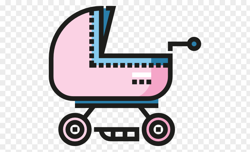Pram Baby Infant Transport Child Clip Art PNG