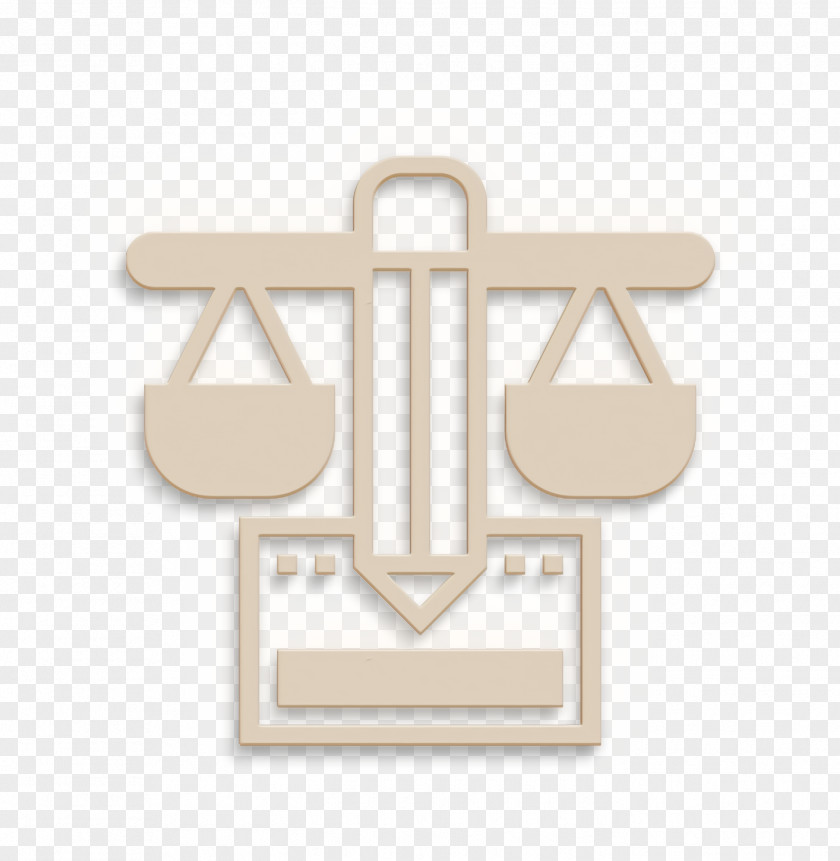 Saving And Investment Icon Balance Law PNG