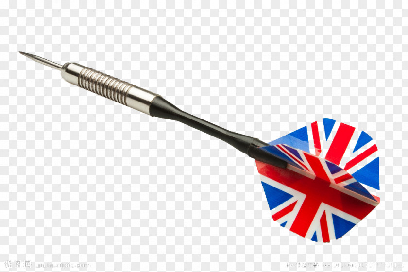 Silver Arrow Darts United Kingdom Shutterstock PNG