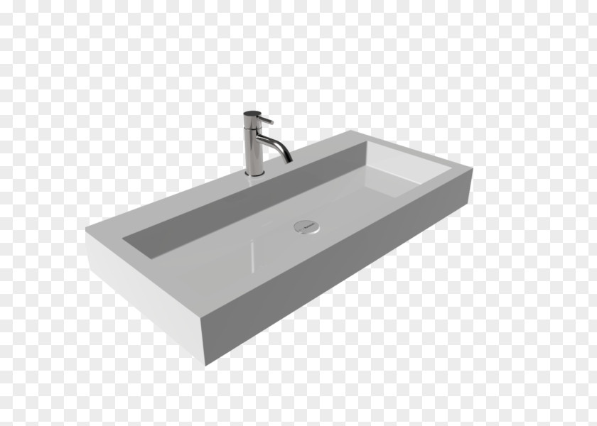 Sink Kitchen Bathroom Countertop Tap PNG