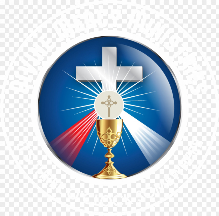 Symbol Divine Mercy Image Chaplet Of The PNG