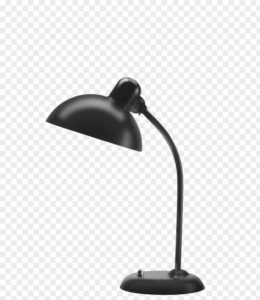 Table Lighting Lamp Bauhaus PNG